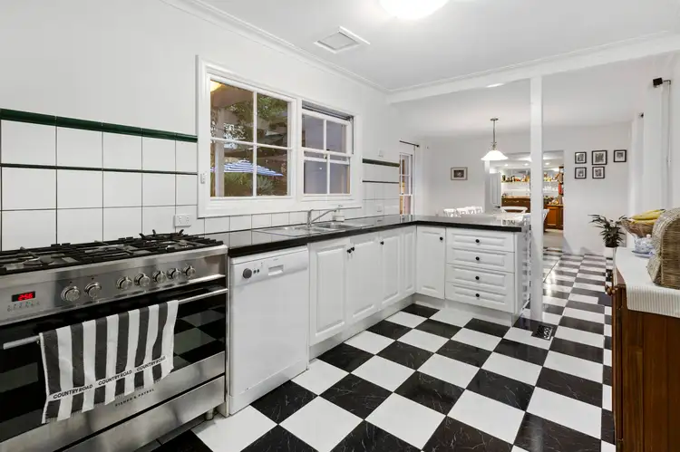 Third view of Homely house listing, 15 Hamersley Court, Mount Eliza VIC 3930