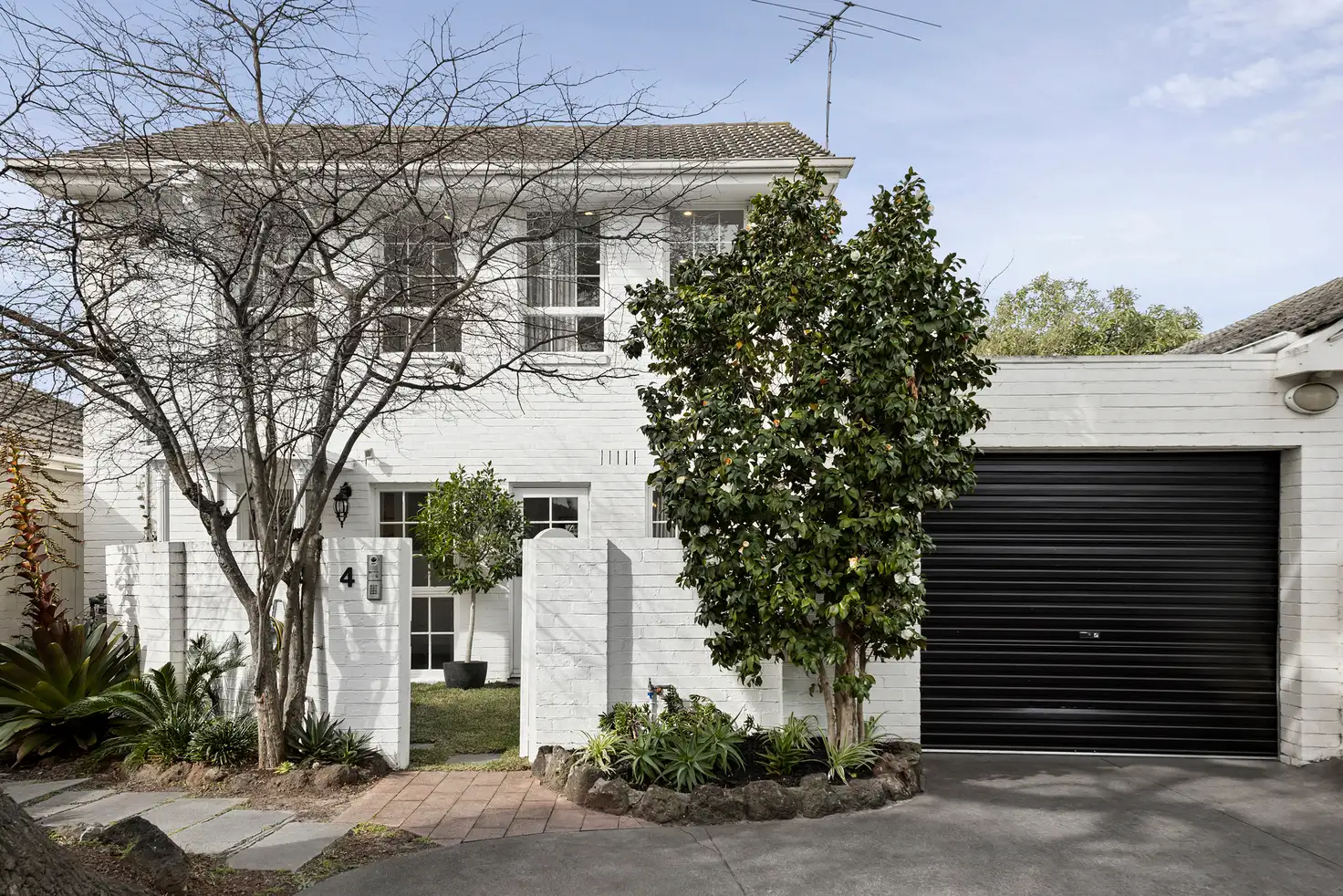 Main view of Homely townhouse listing, 4/49 Seymour Road, Elsternwick VIC 3185