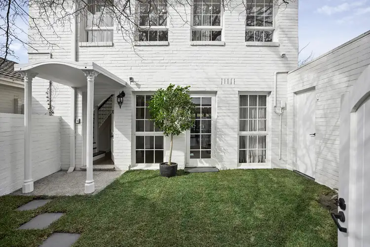 Second view of Homely townhouse listing, 4/49 Seymour Road, Elsternwick VIC 3185