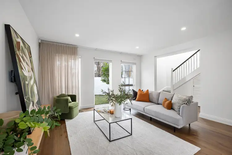 Third view of Homely townhouse listing, 4/49 Seymour Road, Elsternwick VIC 3185