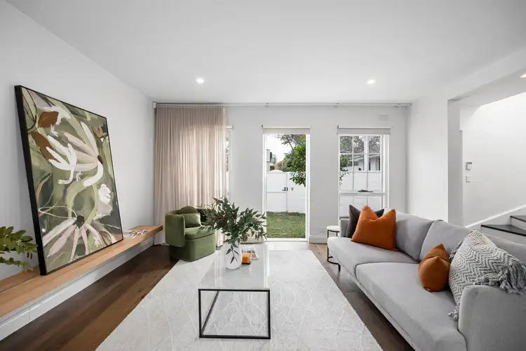 Fourth view of Homely townhouse listing, 4/49 Seymour Road, Elsternwick VIC 3185
