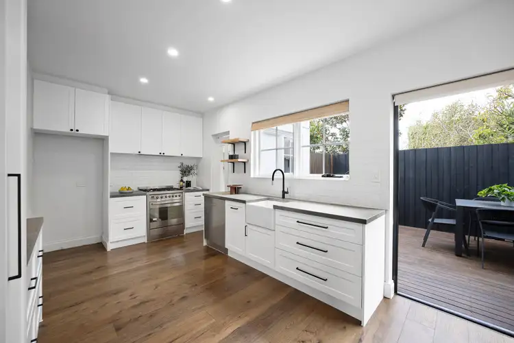 Fifth view of Homely townhouse listing, 4/49 Seymour Road, Elsternwick VIC 3185