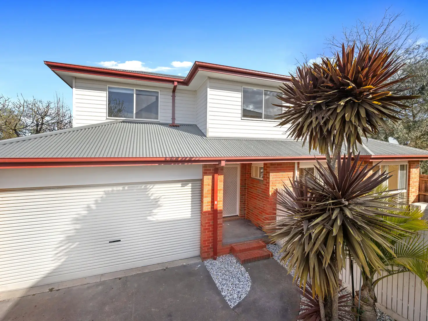 Main view of Homely townhouse listing, 3/3 Slevin Street, Lilydale VIC 3140