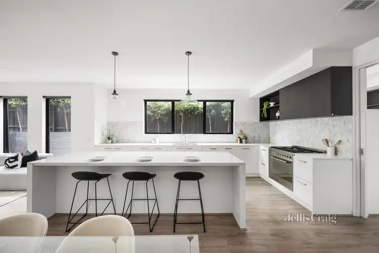 Third view of Homely townhouse listing, 36A London Street, Bentleigh VIC 3204