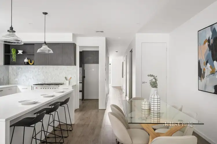Fourth view of Homely townhouse listing, 36A London Street, Bentleigh VIC 3204