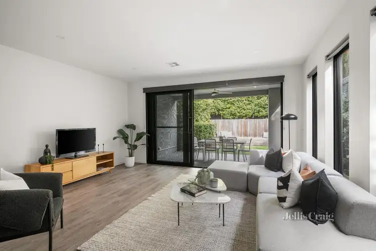 Fifth view of Homely townhouse listing, 36A London Street, Bentleigh VIC 3204