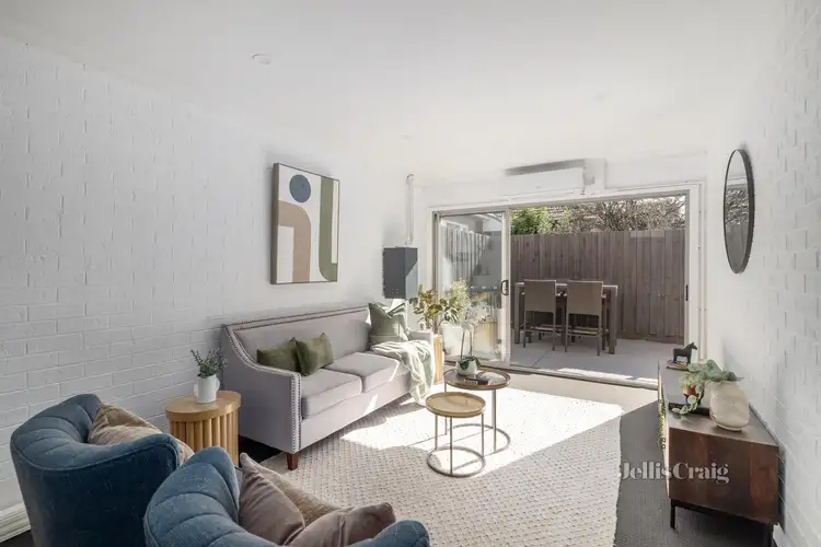 Fifth view of Homely townhouse listing, 3/47 South Avenue, Bentleigh VIC 3204