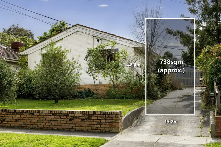 45 Leopold Street, Burwood VIC 3125