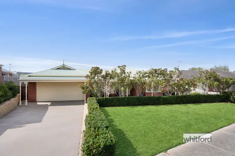 Third view of Homely house listing, 10 Koorong Court, Highton VIC 3216