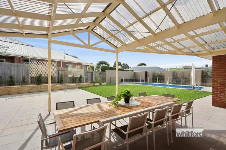 Fifth view of Homely house listing, 10 Koorong Court, Highton VIC 3216