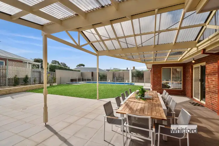 Sixth view of Homely house listing, 10 Koorong Court, Highton VIC 3216