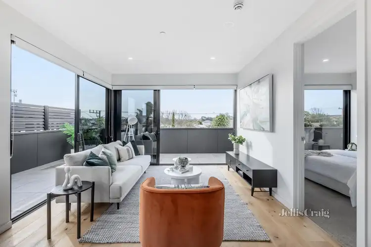 201/77 Mitchell Street, Bentleigh VIC 3204