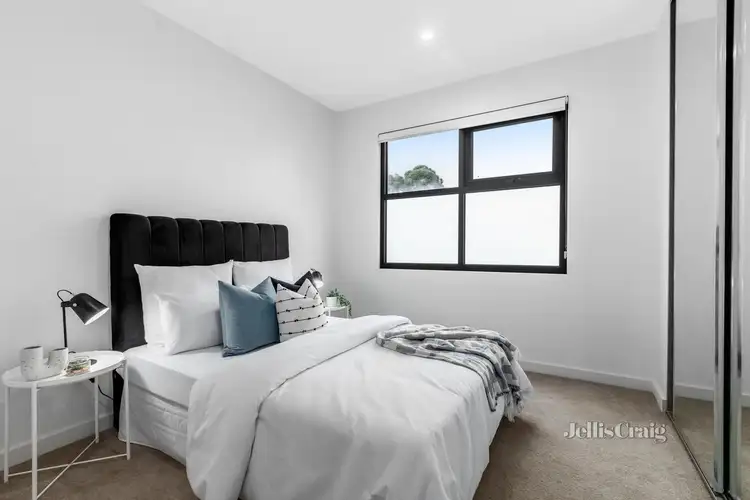 Sixth view of Homely apartment listing, 201/77 Mitchell Street, Bentleigh VIC 3204