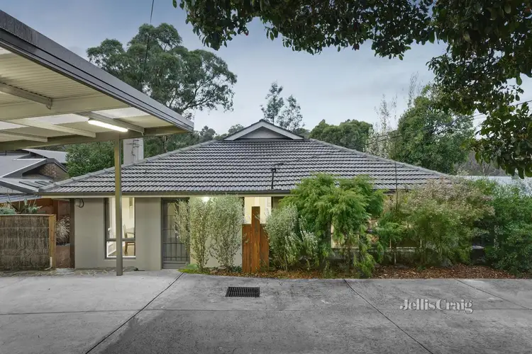 349 Main Road, Montmorency VIC 3094