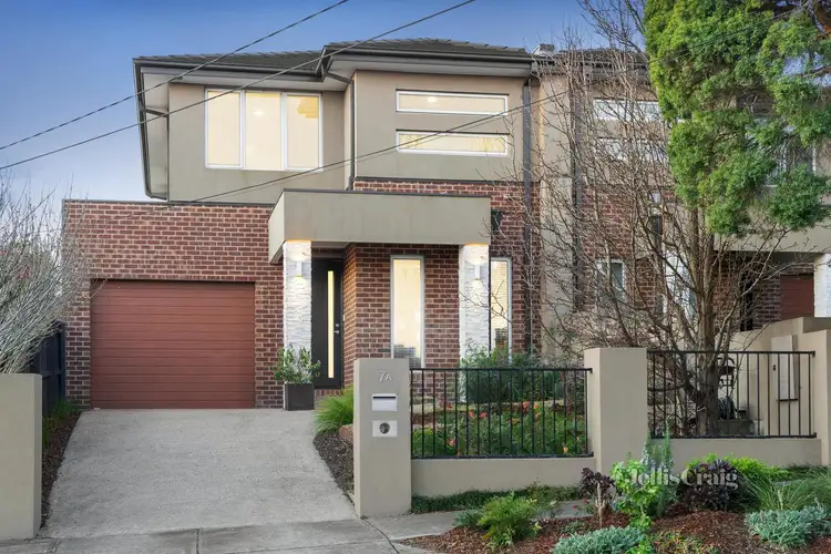 7A Beths Street, Bentleigh VIC 3204
