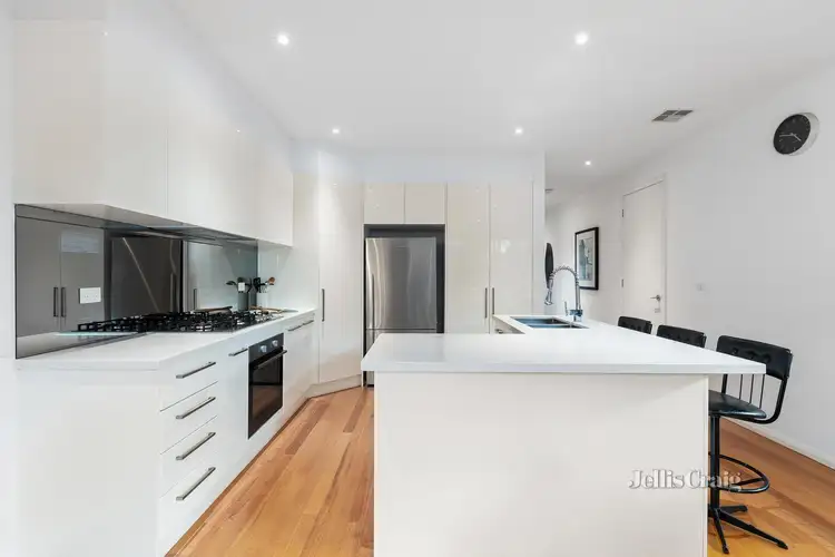 Third view of Homely townhouse listing, 7A Beths Street, Bentleigh VIC 3204
