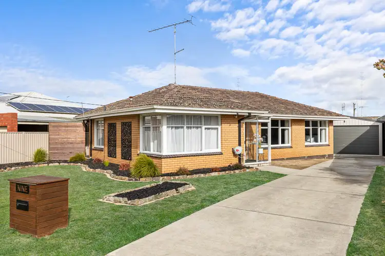 9 Weemala Avenue, Delacombe VIC 3356