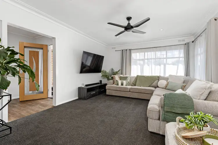 Second view of Homely house listing, 9 Weemala Avenue, Delacombe VIC 3356