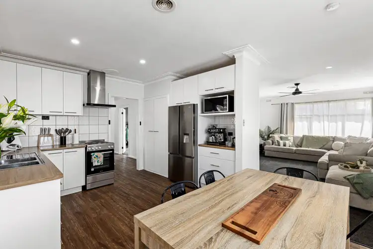 Fourth view of Homely house listing, 9 Weemala Avenue, Delacombe VIC 3356