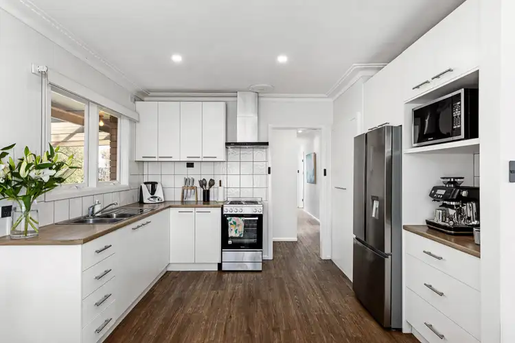 Fifth view of Homely house listing, 9 Weemala Avenue, Delacombe VIC 3356