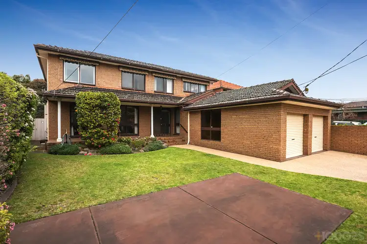 19 Glenelg Drive, Mentone VIC 3194