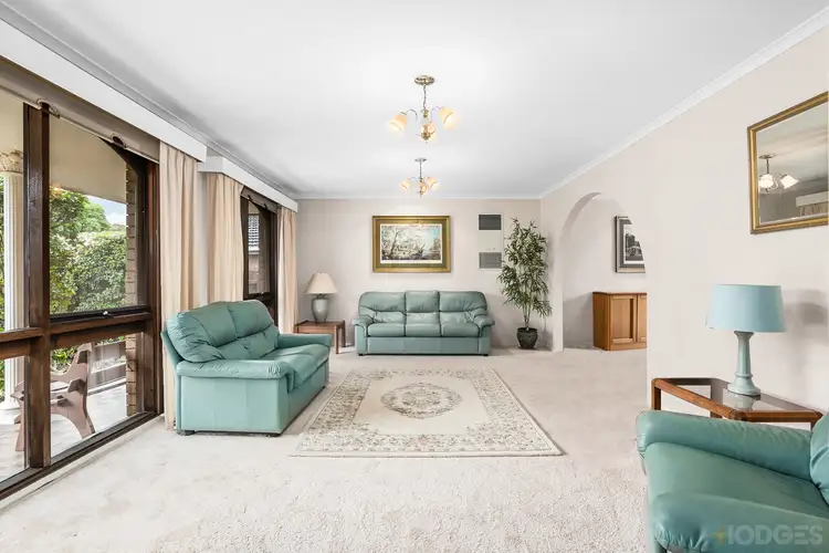 Second view of Homely house listing, 19 Glenelg Drive, Mentone VIC 3194