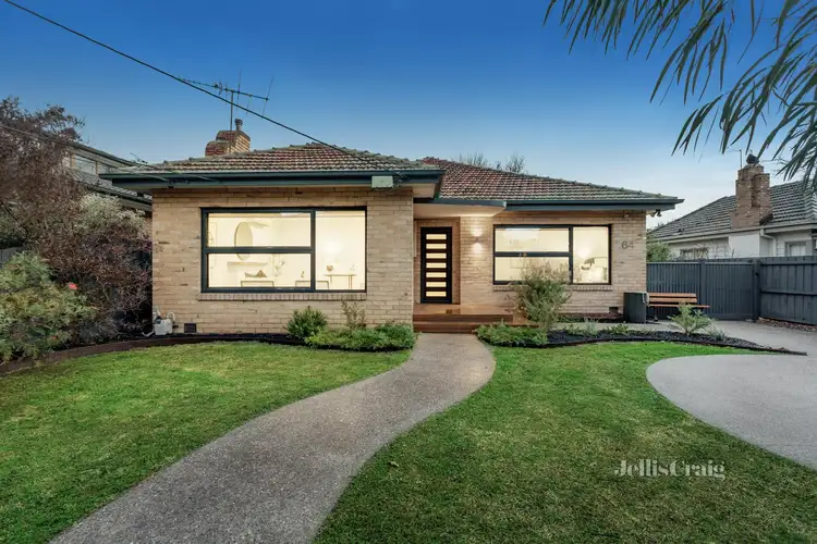 64 Barrington Street, Bentleigh East VIC 3165