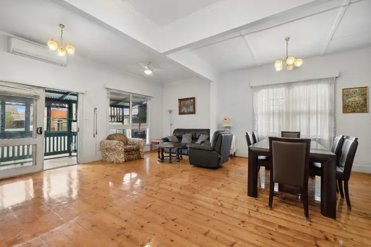 Second view of Homely house listing, 5 George Street, Oakleigh VIC 3166
