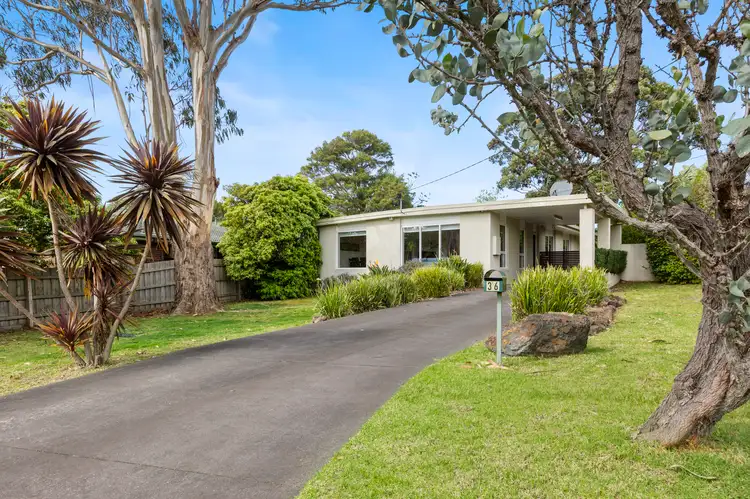 Main view of Homely house listing, 36 Grice Avenue, Mount Eliza VIC 3930