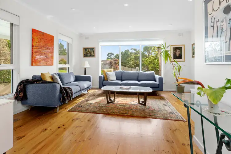 Second view of Homely house listing, 36 Grice Avenue, Mount Eliza VIC 3930