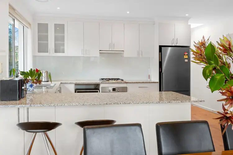 Fifth view of Homely house listing, 36 Grice Avenue, Mount Eliza VIC 3930