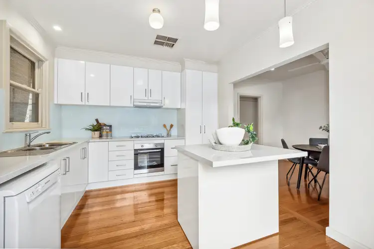 Fourth view of Homely unit listing, 1/3 Cudgee Court, Ashwood VIC 3147