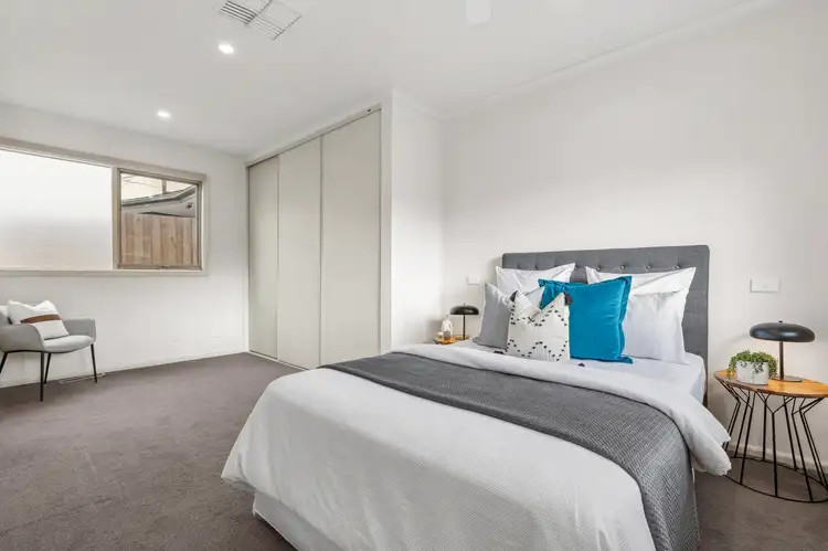 Sixth view of Homely unit listing, 1/3 Cudgee Court, Ashwood VIC 3147