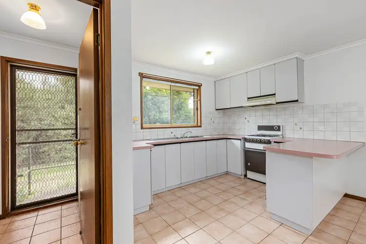 Second view of Homely house listing, 1/31 Bradby Avenue, Mount Clear VIC 3350