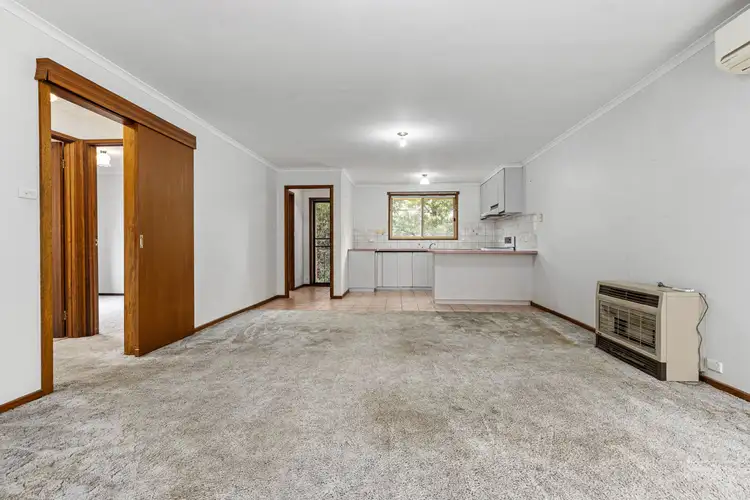 Third view of Homely house listing, 1/31 Bradby Avenue, Mount Clear VIC 3350