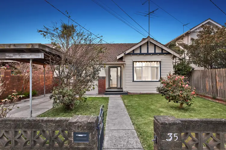 35 Latrobe Street, Hughesdale VIC 3166