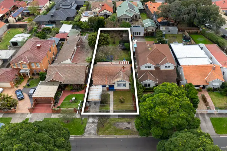 Third view of Homely house listing, 35 Latrobe Street, Hughesdale VIC 3166