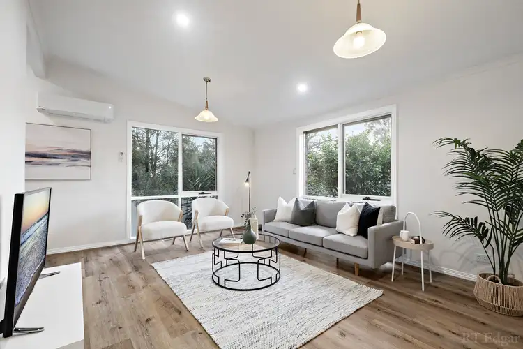 Second view of Homely unit listing, 5/17 Batman Road, Eltham VIC 3095