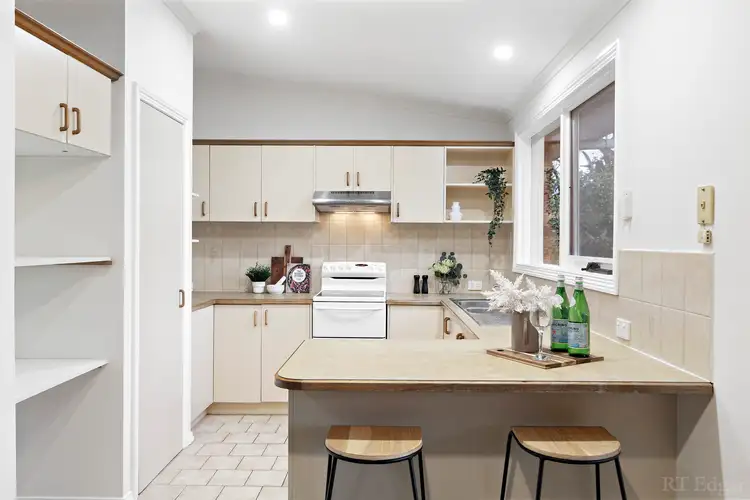 Third view of Homely unit listing, 5/17 Batman Road, Eltham VIC 3095