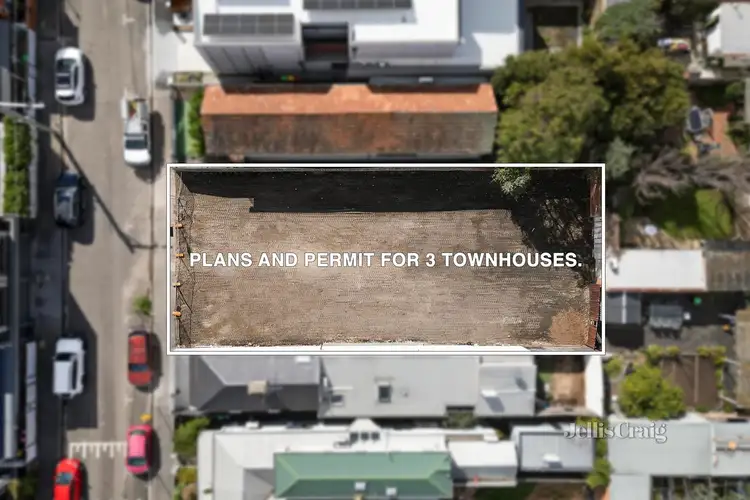 Third view of Homely house listing, 57 & 73 Hunter Street, Richmond VIC 3121
