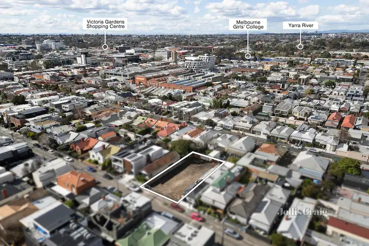 Fifth view of Homely house listing, 57 & 73 Hunter Street, Richmond VIC 3121