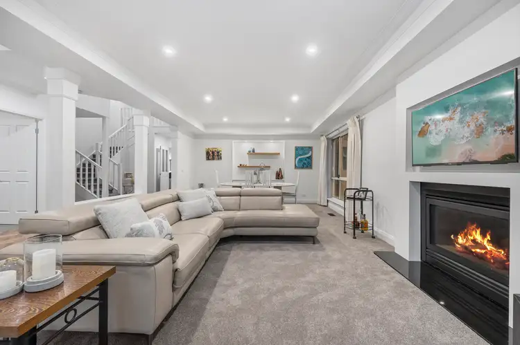 Second view of Homely house listing, 7 Howell Drive, Mount Waverley VIC 3149
