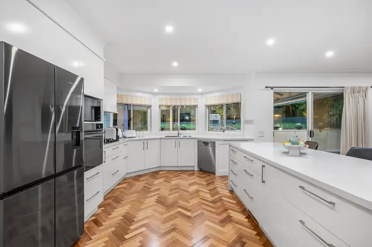 Third view of Homely house listing, 7 Howell Drive, Mount Waverley VIC 3149