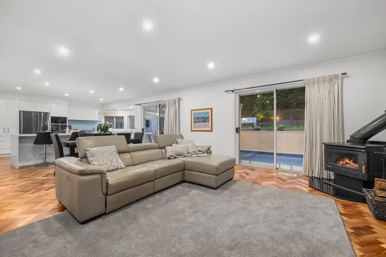Fifth view of Homely house listing, 7 Howell Drive, Mount Waverley VIC 3149