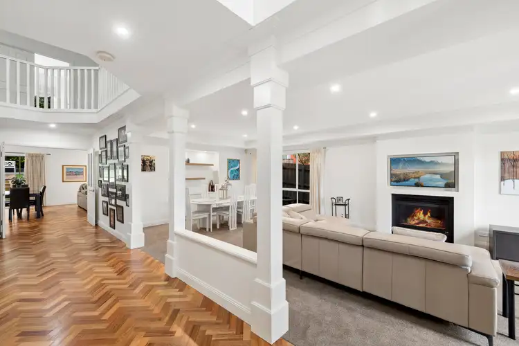 Sixth view of Homely house listing, 7 Howell Drive, Mount Waverley VIC 3149