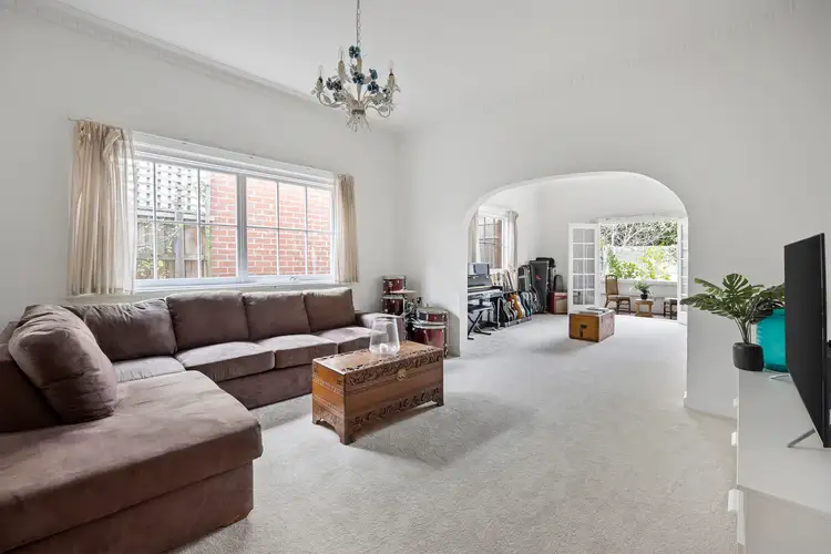 Second view of Homely house listing, 178 Alma Road, St Kilda East VIC 3183