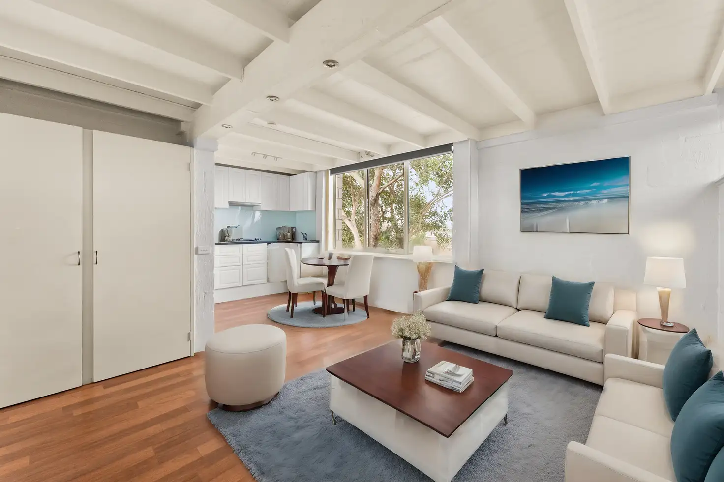 Main view of Homely apartment listing, 5/9 Denbigh Road, Armadale VIC 3143