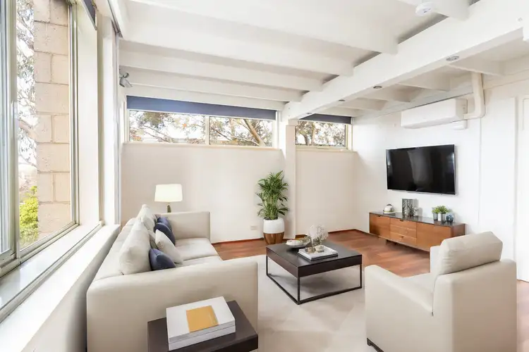 Third view of Homely apartment listing, 5/9 Denbigh Road, Armadale VIC 3143