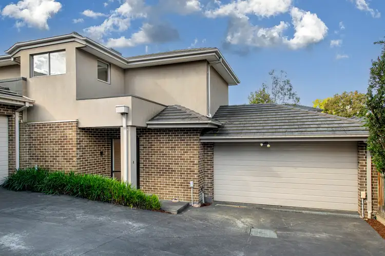 3/13 Kinkora Road, Blackburn VIC 3130