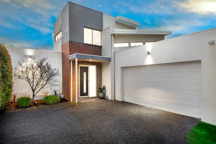 3/19 Barcelona Street, Box Hill VIC 3128